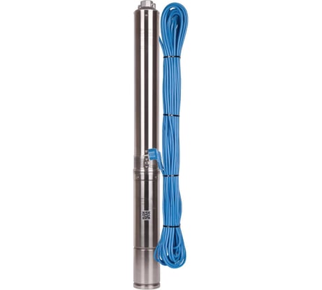 Скважинный насос AQUARIO ASP1.8E-63-90 3263