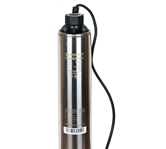 Колодезный насос AQUARIO ASP6-35-100W 3635