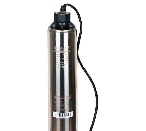 Колодезный насос AQUARIO ASP6-45-100W 3645