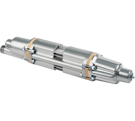 Вибрационный насос UNIPUMP Бавленец 2 БВ-0,24-40-У5, кабель 1м 66195