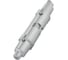 Вибрационный насос UNIPUMP Бавленец 2 БВ-0,24-40-У5, кабель 10 м 80412 3