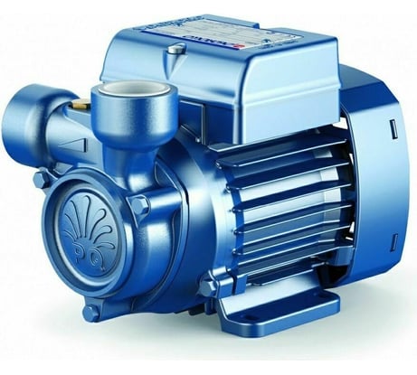 Насос PEDROLLO PQm 70 41PQ70A1