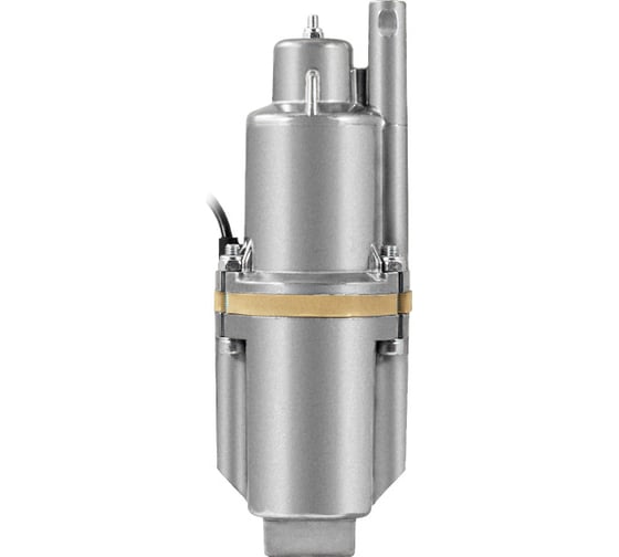 Вибрационный насос UNIPUMP Бавленец-М БВ 0,12-40-У5, 6м, верхний забор 42076