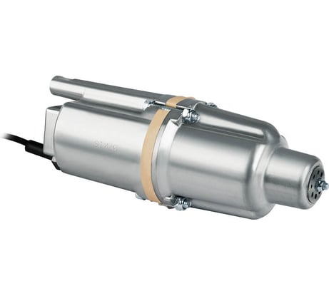 Вибрационный насос UNIPUMP Бавленец БВ 0,12-40-У5, 25м, нижний забор 43785