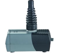 Многофункциональный насос Heissner AQUA STARK 2100 л/ч P2200E-00