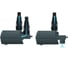 Многофункциональный насос Heissner AQUA STARK 2100 л/ч P2200E-00 3