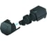 Многофункциональный насос Heissner AQUA STARK 2100 л/ч P2200E-00 6