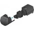 Многофункциональный насос Heissner AQUA STARK 700 л/ч Indoor P700E-i 5