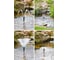 Насос для фонтана Heissner Aqua Jet - ECO, 2900 л/ч P2900E-00 5
