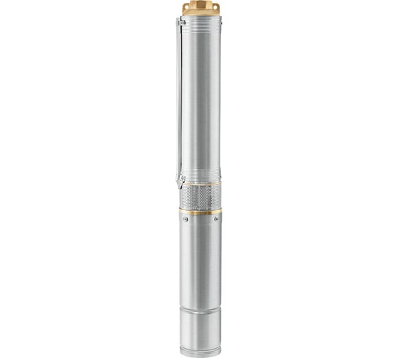 Погружной насос Unipump ECO 4-76, 4", 50 м 82090