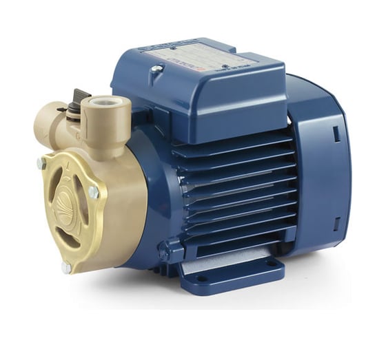Насос Pedrollo PQAm 60 41PNQA6PA1
