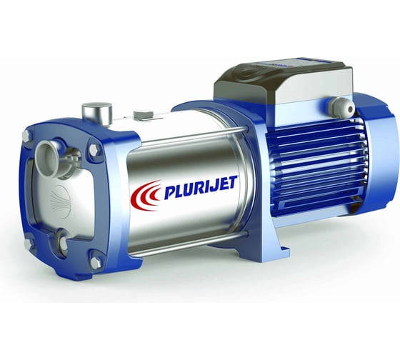 Насос PEDROLLO PLURIJET 5/130 -N 43PJC2508A