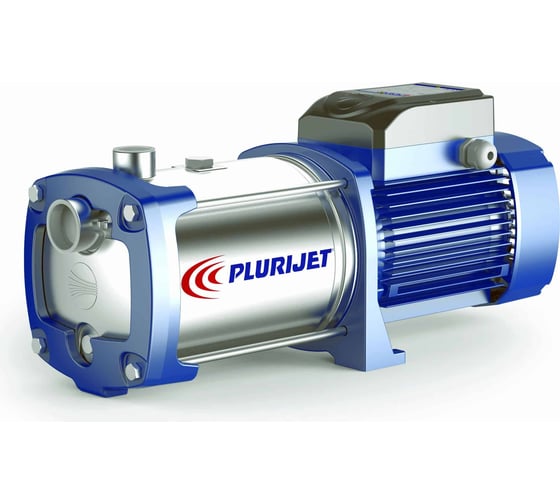 Насос PEDROLLO PLURIJET 5/200 -N 43PJD25058A 1