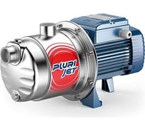 Насос PEDROLLO PLURIJET 4/100 -N 43PJA5104A