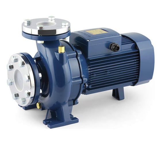 Насос PEDROLLO F 80/250 В без контрфланцев 4FN80250BE