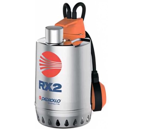 Насос Pedrollo RXm 2 48TXP12A1