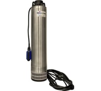 Насос LadAna 6 SPm 15-65-1,8 колодезный 10м кабель, с поплавковым выключателем 040504007