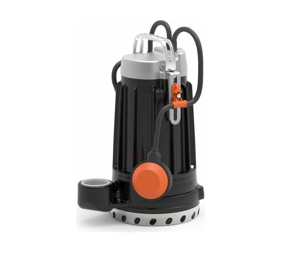 Насос PEDROLLO DCm 30-N, 10 м 48SGDC930A1U