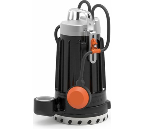 Насос PEDROLLO DCm 10-N, 10 м 48SGDC910A1U