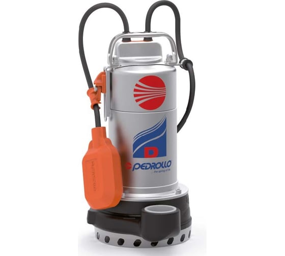 Насос PEDROLLO Dm 10 -N 48SGD910A1