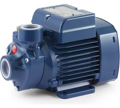 Насос PEDROLLO PK 60 41PNK60A