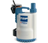 Насос PEDROLLO TOP 4-N, 10 м 48TOP142A1U