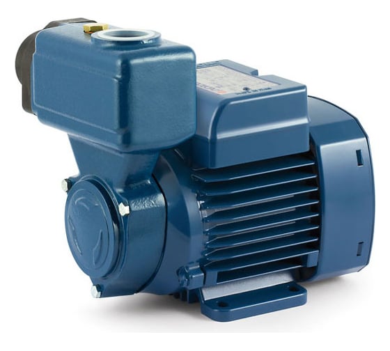 Насос PEDROLLO PKS 60 41PNKS60A 1