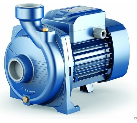 Насос Pedrollo NGAm 1A 44GEX51AA1