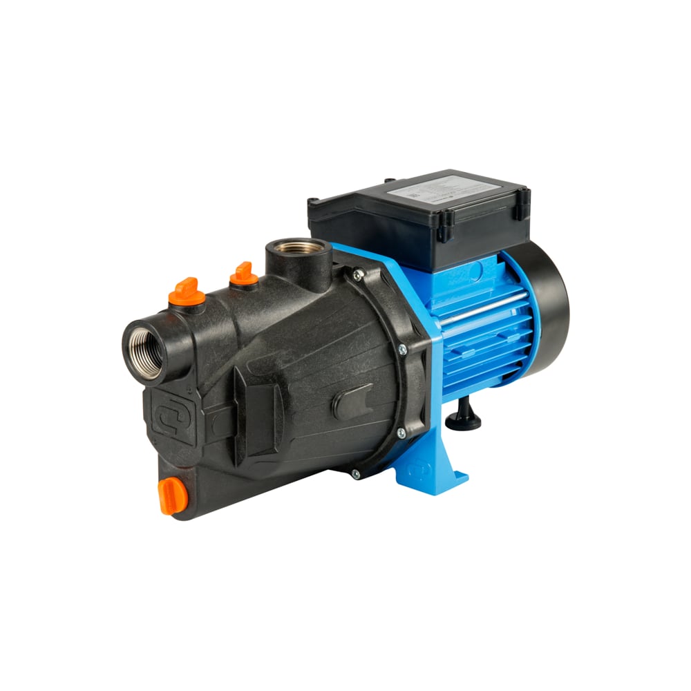 Поверхностный насос Джилекс джамбо 60/35 п 3004 - выгодная цена, отзывы ...