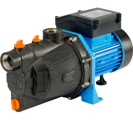 Поверхностный насос Джилекс джамбо 60/35 п 3004