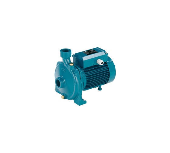 Электронасос Calpeda NMD 40/180D/B 400/690/50 Hz 60200223000