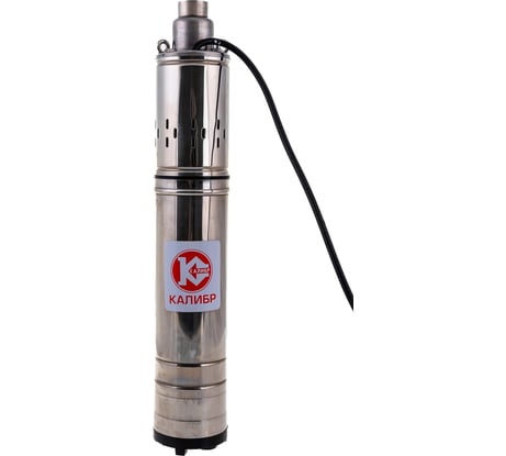 Погружной скважинный насос Калибр НГ-1,4/85-650 00000075081