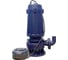 Фекальный насос LadAna 50 WH 32-40-3 3 квт, 380v 070507026 1