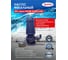 Фекальный насос LadAna 50 WH 32-40-3 3 квт, 380v 070507026 2