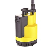 Дренажный насос WWQ ND-400A