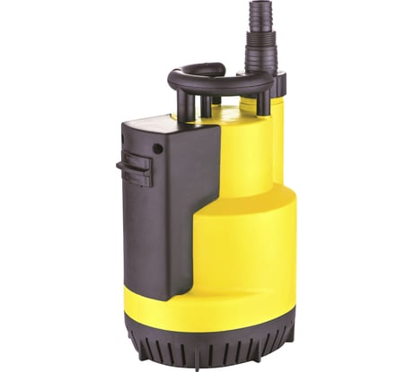 Дренажный насос WWQ ND-550A