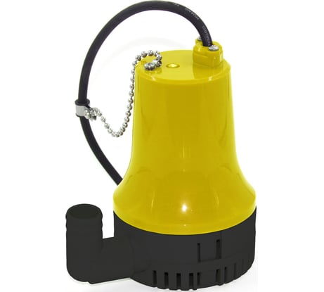 Низковольтный насос WWQ ND-4,2 12V