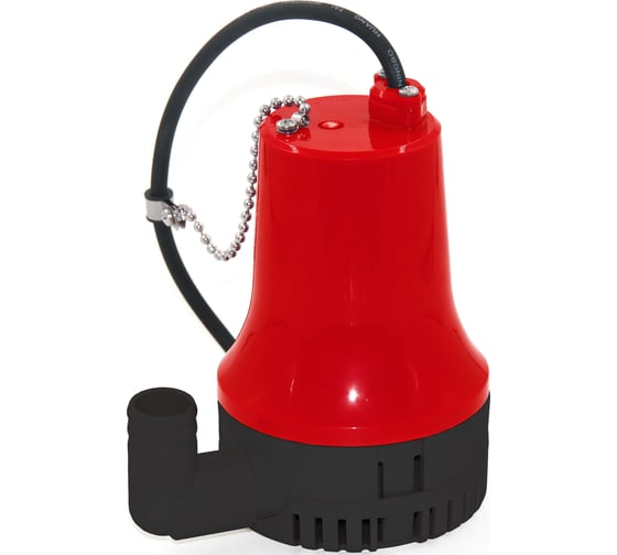 Низковольтный насос WWQ ND-4,2 12V