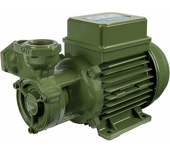 Насос SAER KF 1 400V 100548263 1
