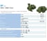 Насос SAER BP 10NC 400V 100548201 2
