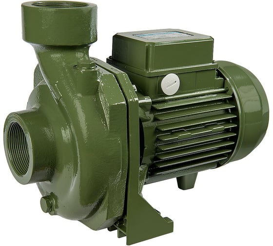 Насос SAER BP 6C 400V 100548188 1