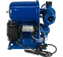 Автоматическая насосная станция MATEUS TGP125C MS05404