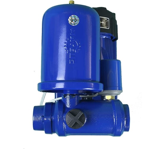 Автоматическая насосная станция MATEUS TGP125C MS05404