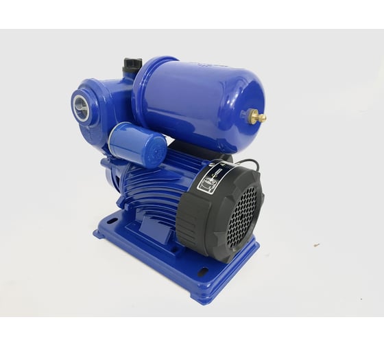 Автоматическая насосная станция MATEUS TGP125C MS05404