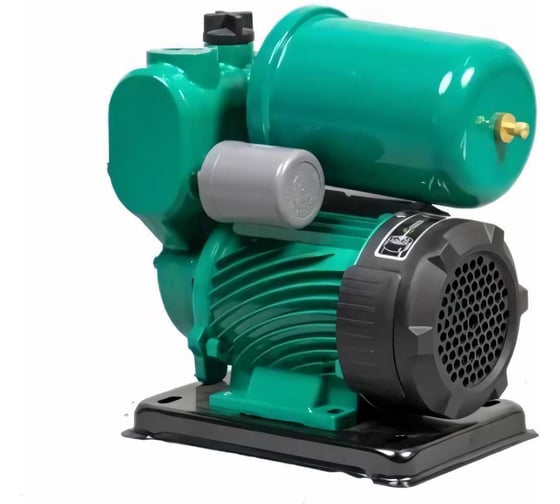 Автоматическая насосная станция MATEUS TGP HOME MS05402H