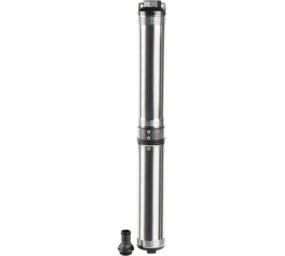 Погружной скважинный насос UNIPUMP ECO-4, 50 м 55211