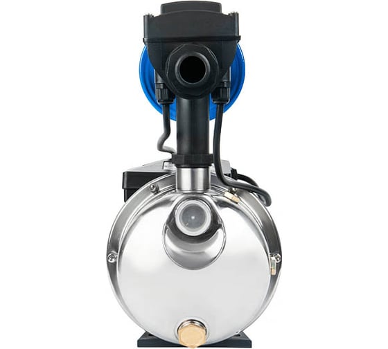 Адаптивная насосная станция UNIPUMP АКВАРОБОТ JS 100 гидроаккумулятор 2л 92824