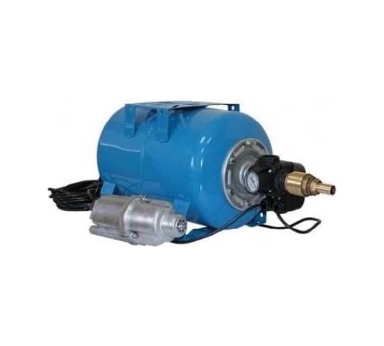 Станция автоматического водоснабжения UNIPUMP АКВАРОБОТ М 24-10 В 81649