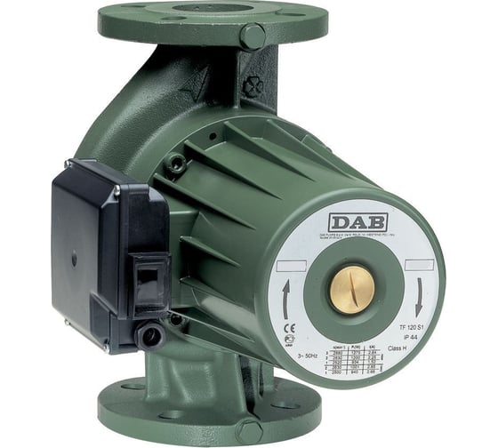 Насос DAB BPH 150/280.50T 505928622 1