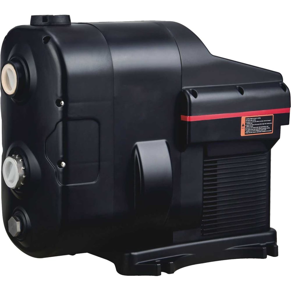 Установка водоснабжения ROMMER RPJ-0010-000550 HYDROLIFT 550 Вт ...